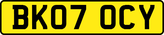 BK07OCY