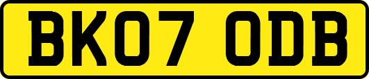 BK07ODB