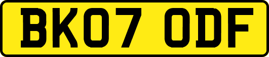 BK07ODF