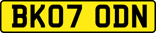 BK07ODN