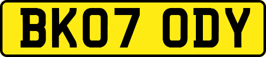 BK07ODY