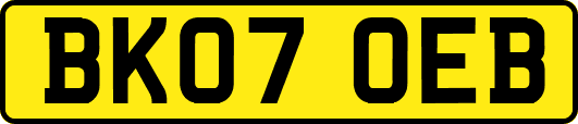 BK07OEB
