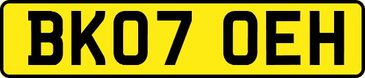 BK07OEH