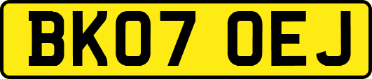 BK07OEJ