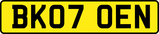 BK07OEN
