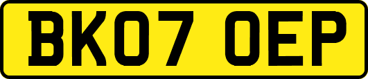 BK07OEP
