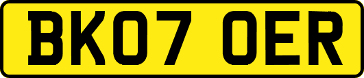 BK07OER