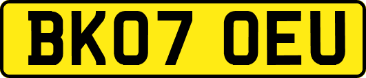 BK07OEU