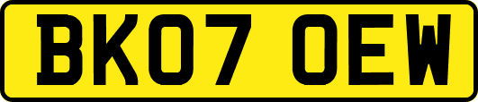 BK07OEW