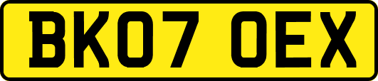 BK07OEX