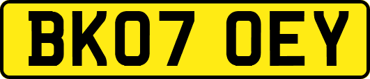 BK07OEY