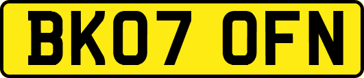 BK07OFN