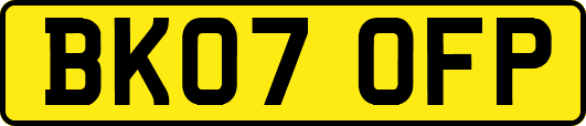 BK07OFP