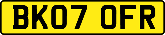 BK07OFR