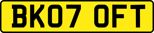 BK07OFT