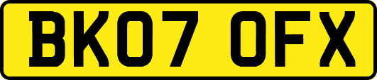 BK07OFX