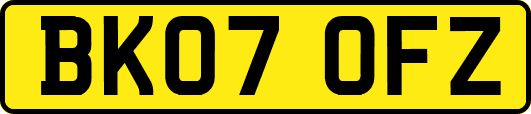 BK07OFZ