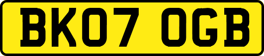 BK07OGB