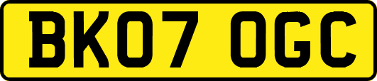 BK07OGC