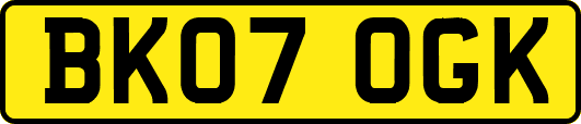 BK07OGK