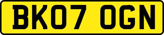 BK07OGN