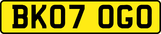 BK07OGO
