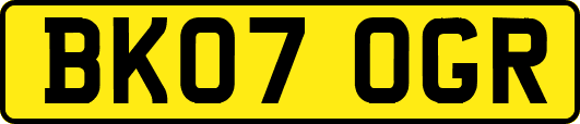 BK07OGR