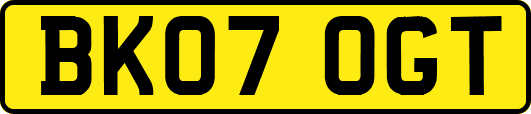 BK07OGT