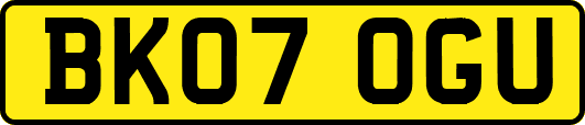 BK07OGU