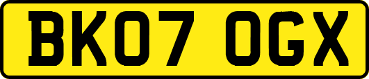 BK07OGX