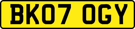 BK07OGY