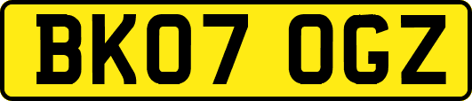 BK07OGZ