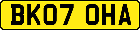 BK07OHA