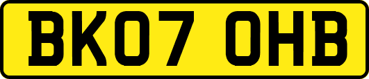BK07OHB