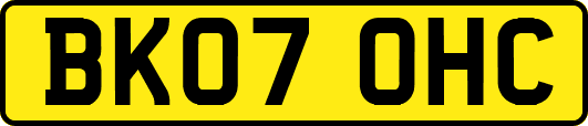 BK07OHC