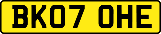 BK07OHE