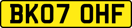 BK07OHF