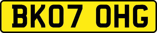 BK07OHG