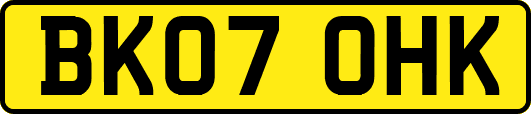 BK07OHK