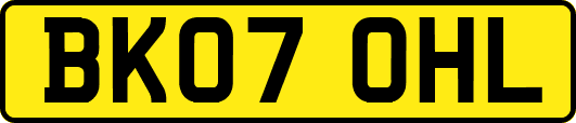 BK07OHL