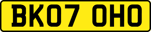 BK07OHO