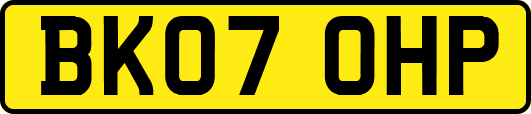 BK07OHP