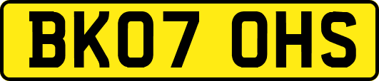 BK07OHS
