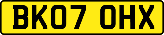 BK07OHX