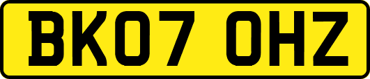 BK07OHZ