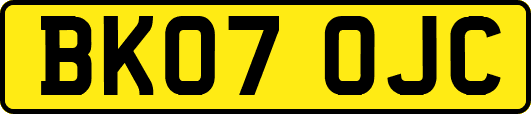 BK07OJC