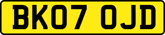 BK07OJD