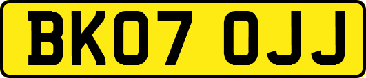 BK07OJJ