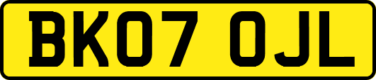 BK07OJL