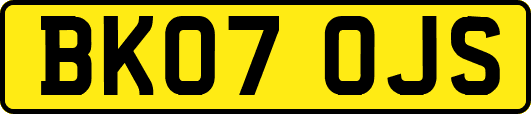 BK07OJS